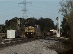 CSX 9031
